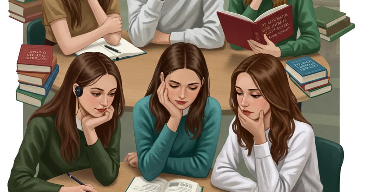 Ilustracja do artykułu: Özel Ders Rehberi 2025: Geleneksel mi, Online mı, Yapay Zeka mı?